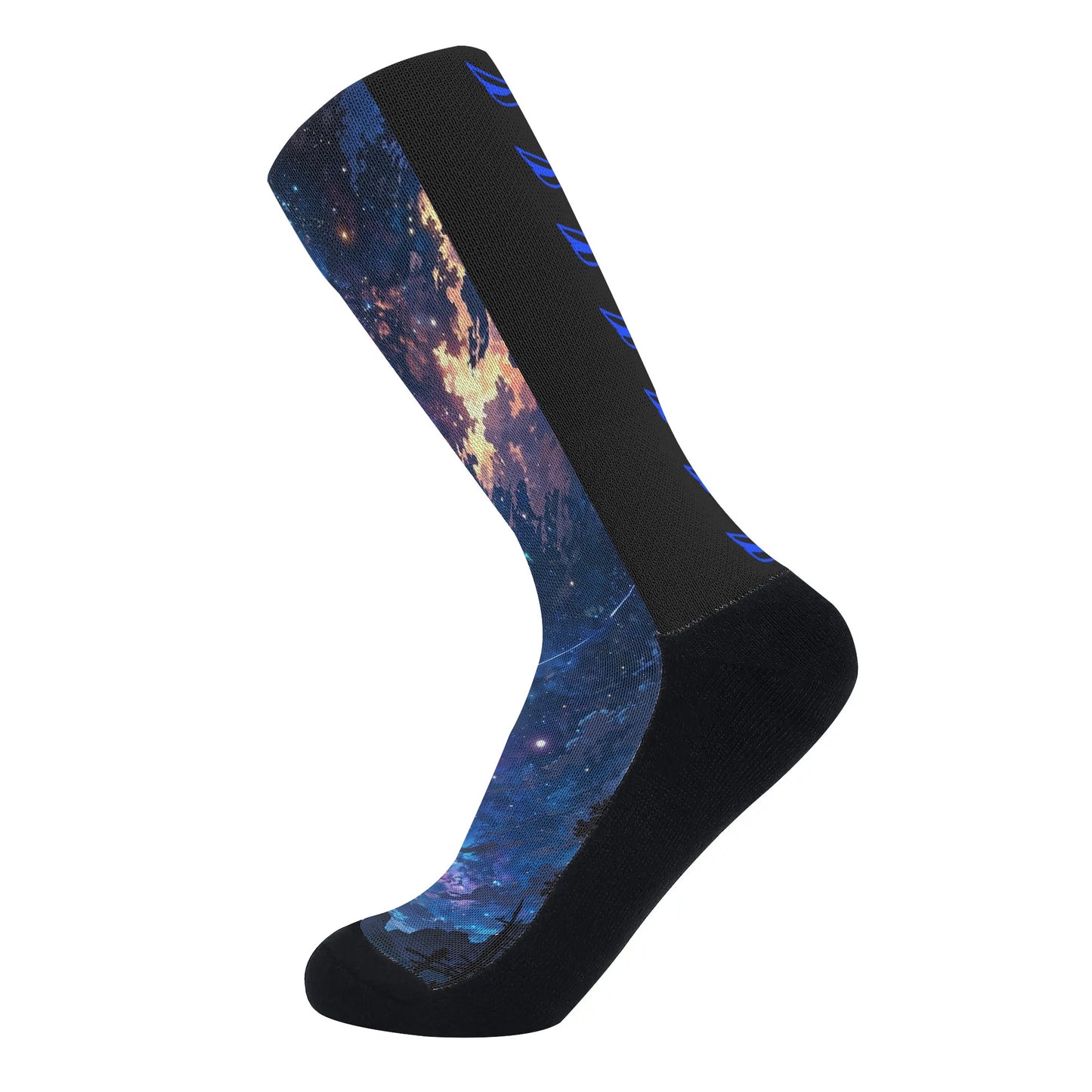 Socks, Nebulous Nightfall