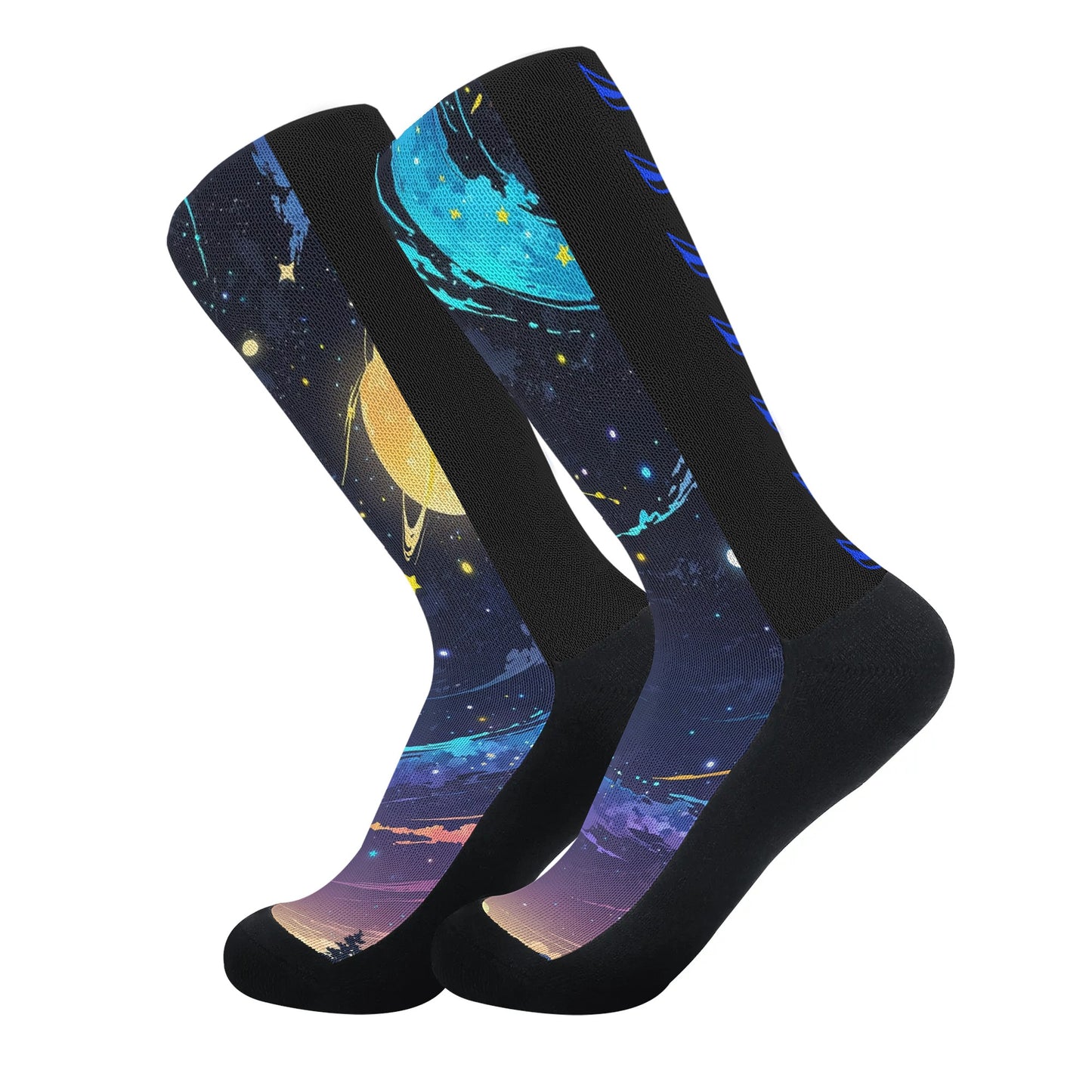 Socks, Stardust Spectacle