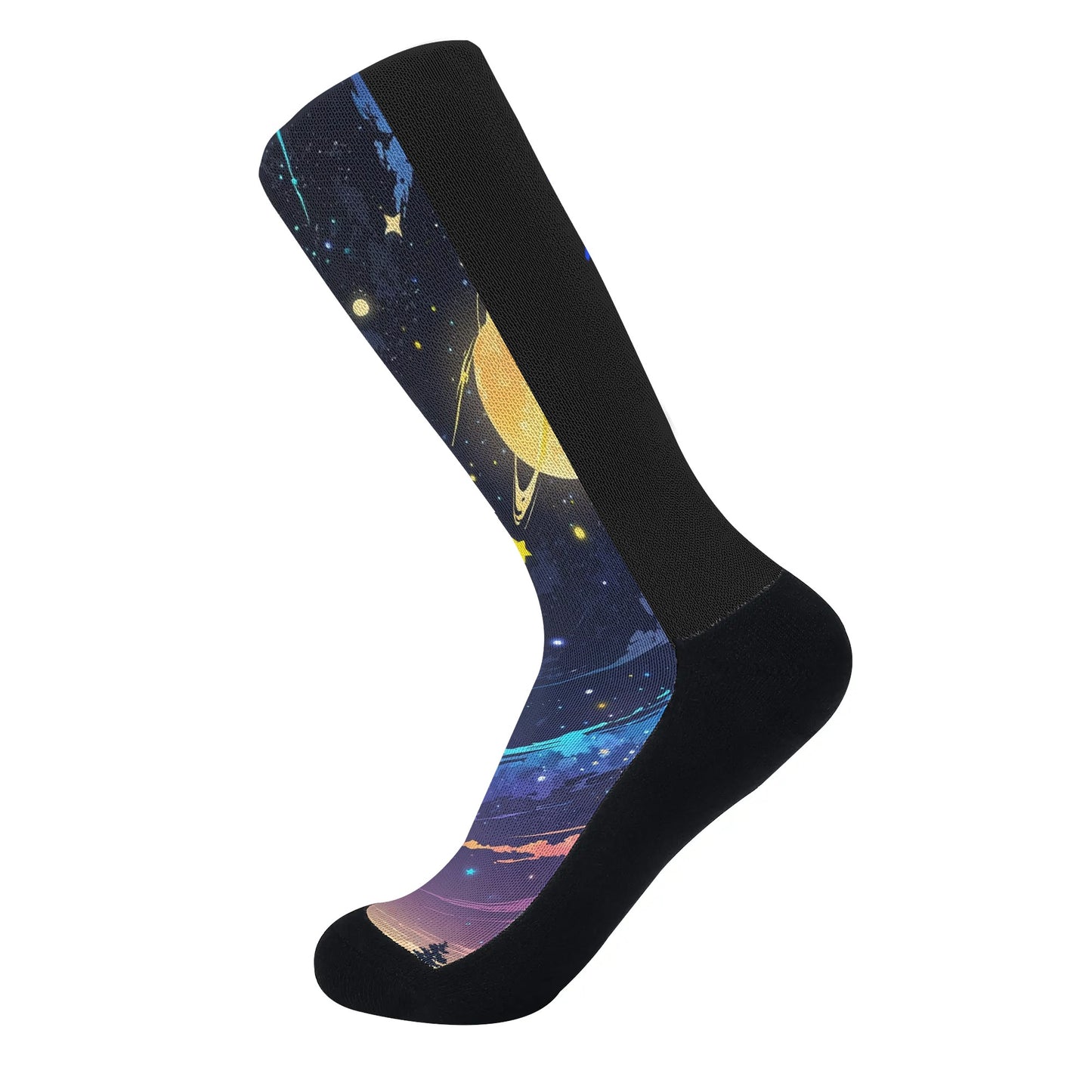 Socks, Stardust Spectacle