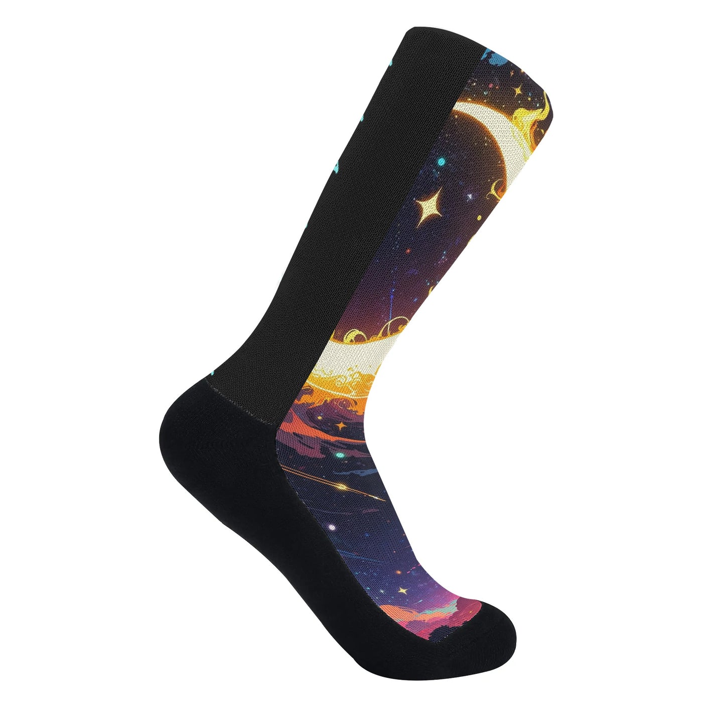 Socks, Lunar Luminescence