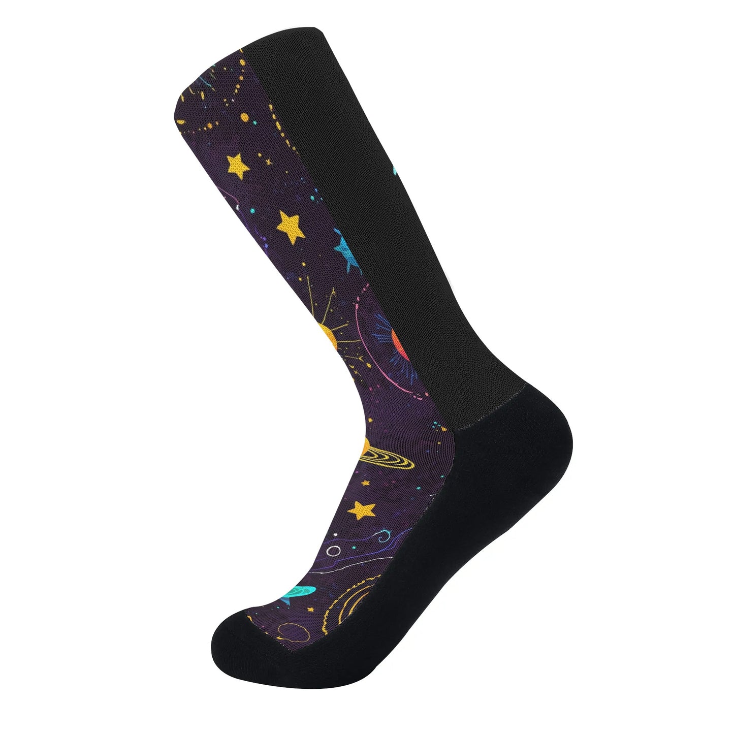 Socks, Celestial Splendor