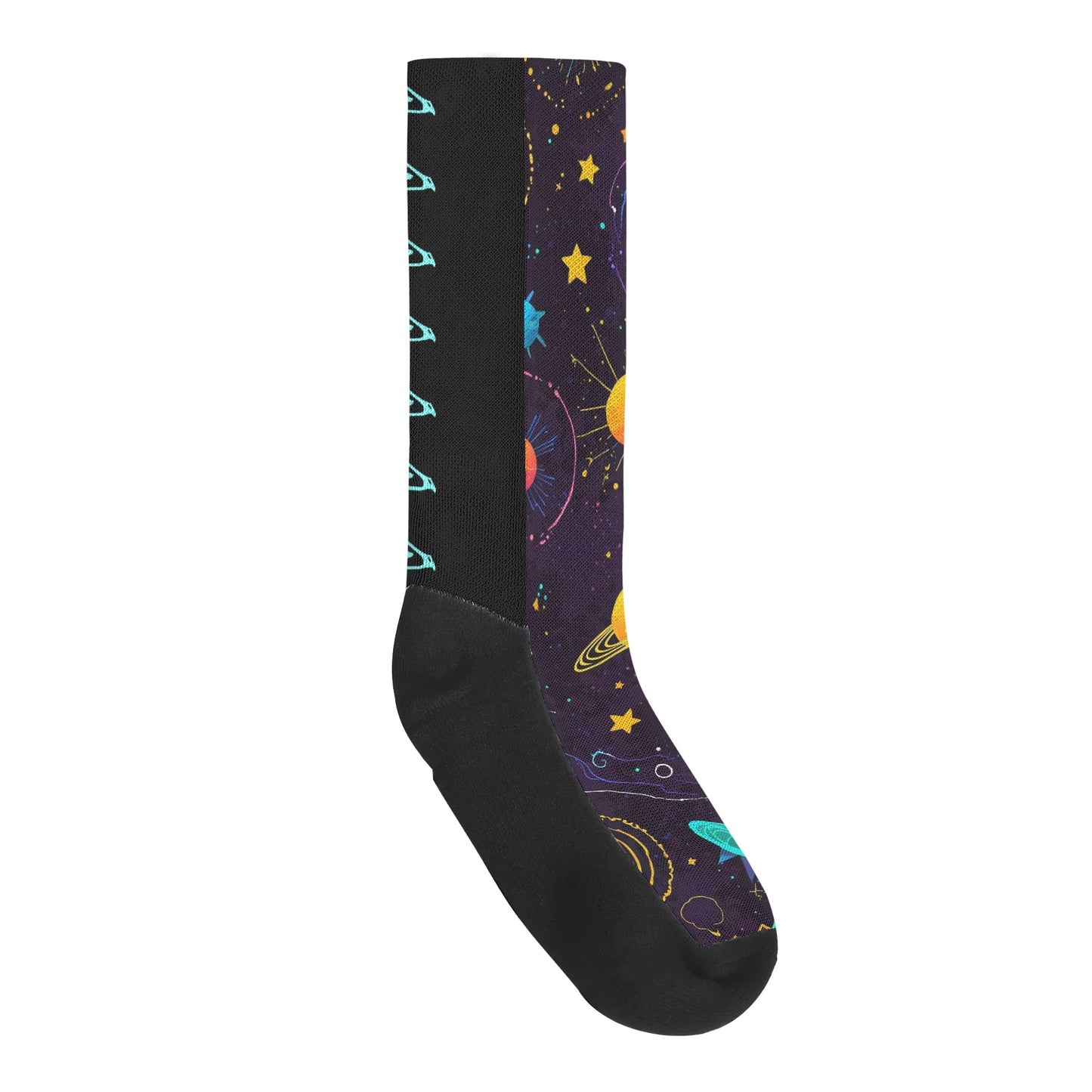 Socks, Celestial Splendor