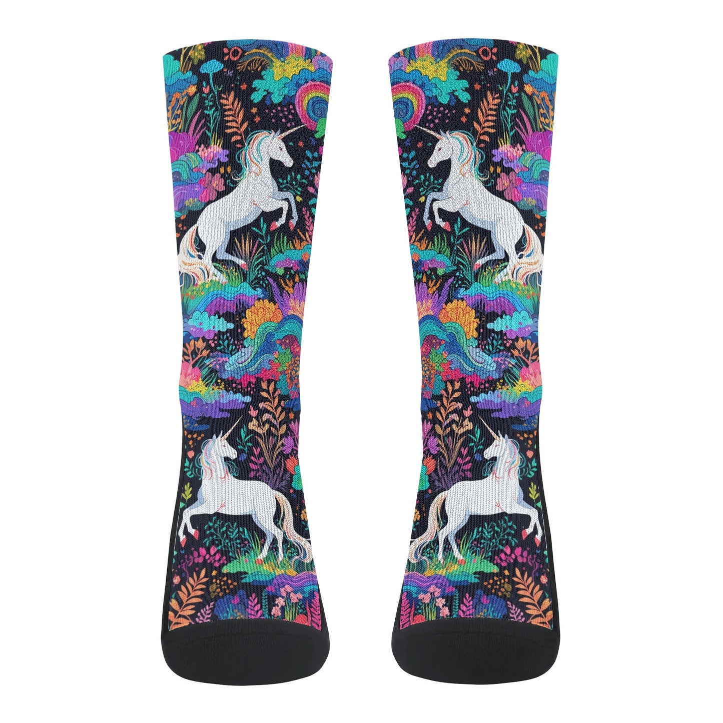 Socks, Celestial Unicorn Enchantment