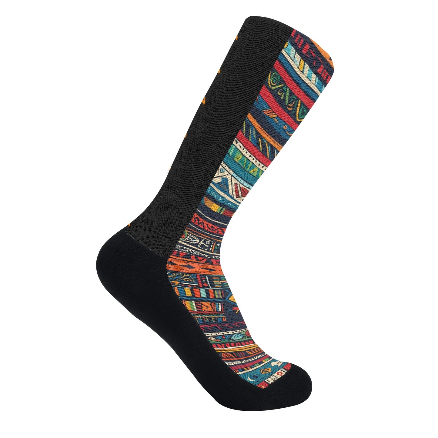 Socks, Motif Odyssey