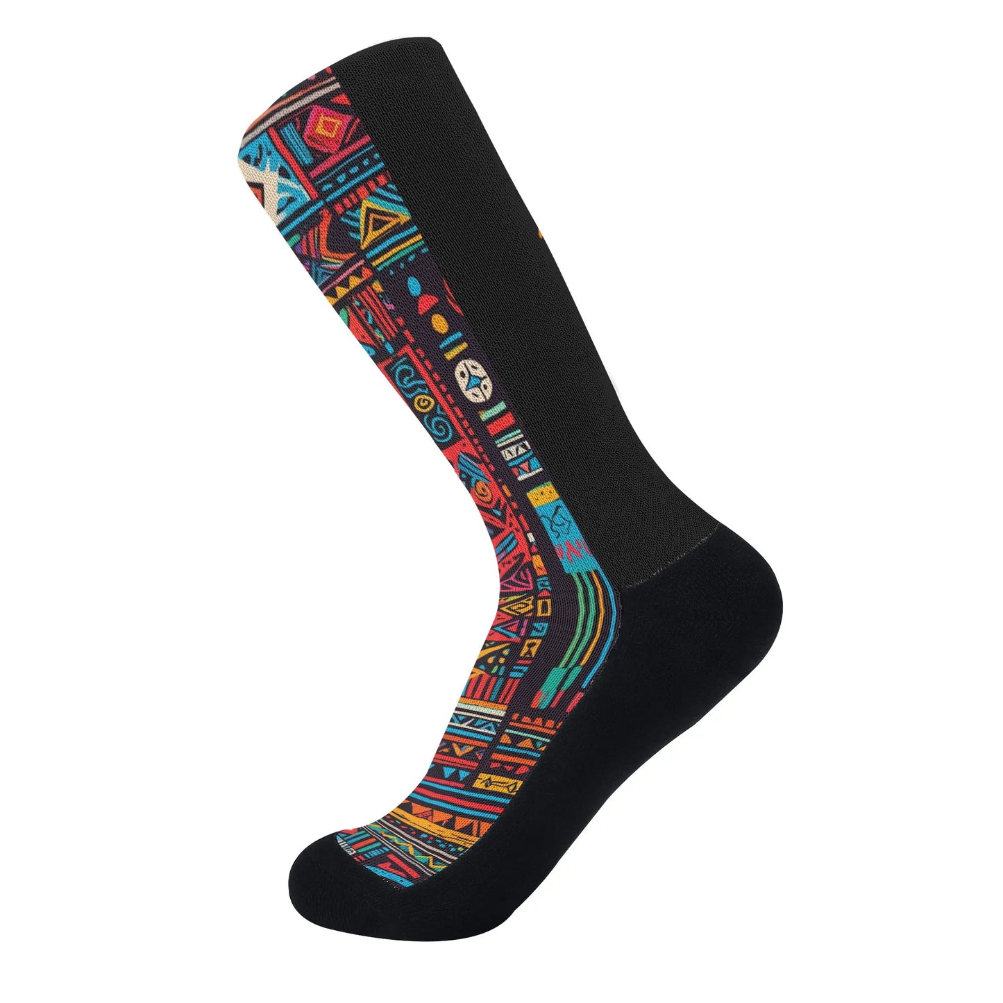 Socks, Cultural Fusion