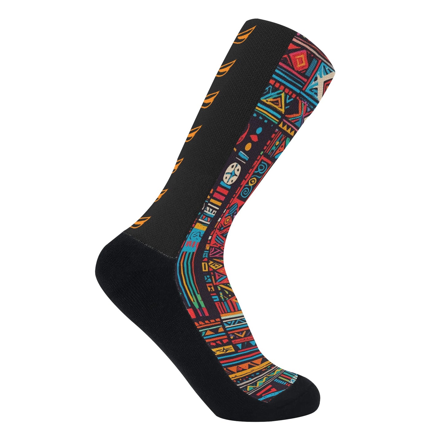 Socks, Cultural Fusion
