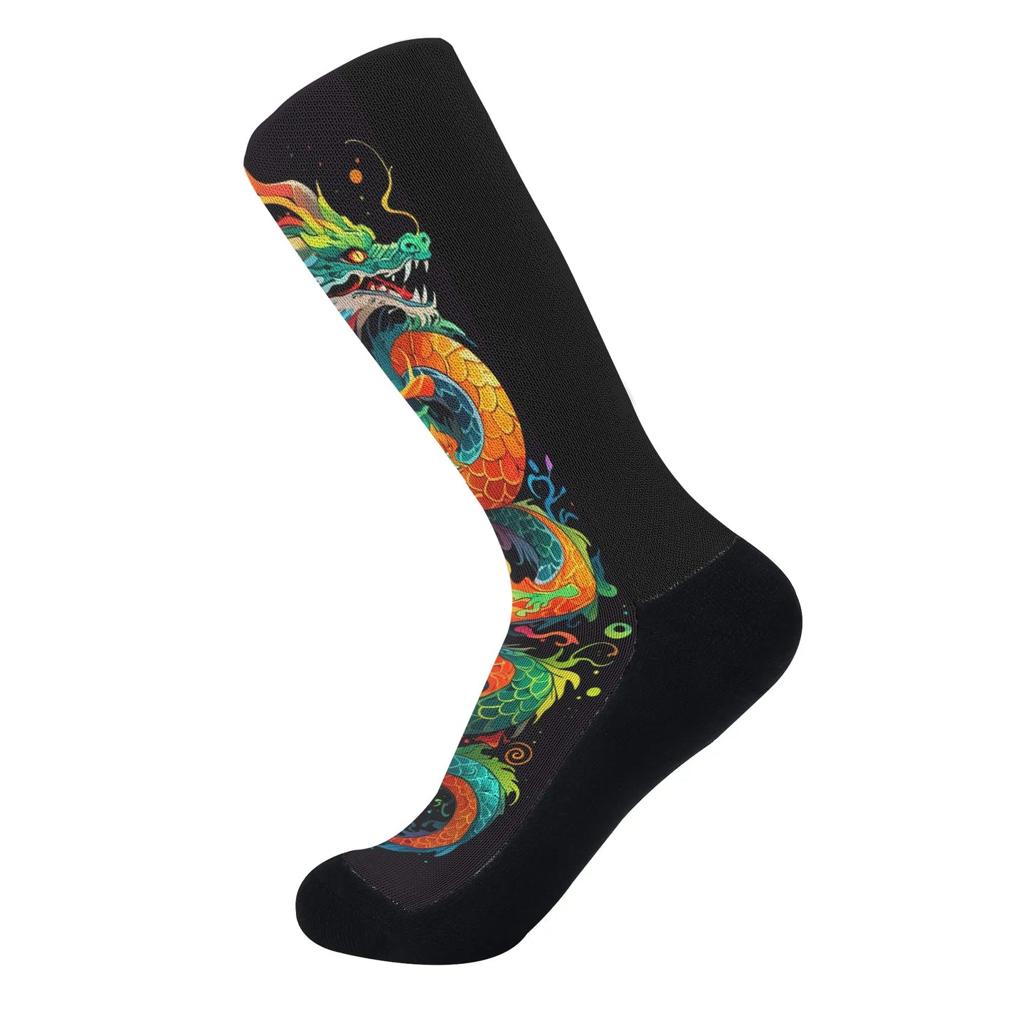 Socks, Mystical Guardians